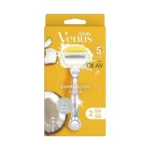 Gillette Venus Comfortglide Coconut 12