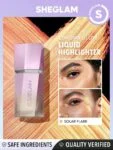 Sheglam Chroma Glow Bloom liquid Highlighter