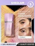 Sheglam Chroma Glow Bloom liquid Highlighter