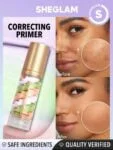 SHEGLAM Triple Threat Correcting Primer 3 In 1 Color