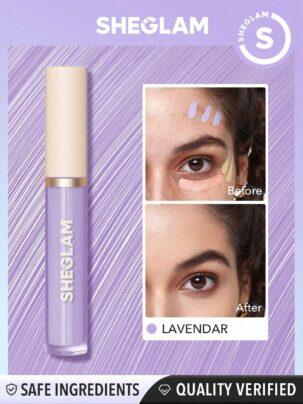SHEGLAM Like Magic Color Correcting Concealer