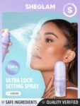 Sheglam Lock'd In Setting Spray