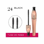   Bourjois Paris Mascara Original Twist Up Extreme