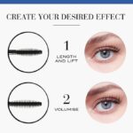   Bourjois Paris Mascara Original Twist Up Extreme