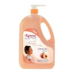 Kamena Peach Shower Foam - 2L