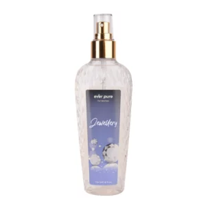 Ever Pure Fragrance Mist jewellery 236ml