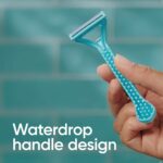 Gillette Venus Simply Venus II Razors 4 blades