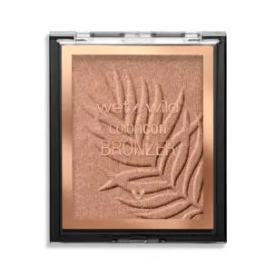  Wet n Wild Color Icon Bronzer