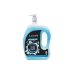 Luna Shower Gel Cotton Flowers 2L