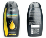 Luna Panthenol Shampoo with Neem Oil 200 ml