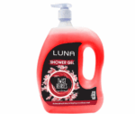 Luna Twist Berry Shower Gel 2L