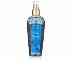 Ever Pure Fragrnce Mist Pure Wonder 236 Ml