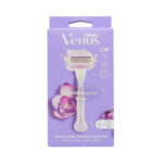 Gillette Venus Comfortglide Breeze Razor With 2 Refills