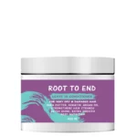 Root To End Conditioner For Dry And Damaged Hair 400ml
