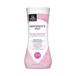 Summer's Eve Simply Sensitive Cleansing Wash