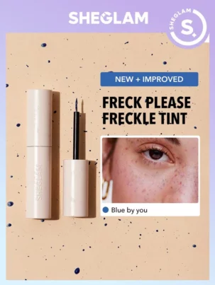 Sheglam Freak Please Freckle Tint Pencil