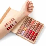 Shein Muge Leen Thanks For The Love Lip Set 12 Pcs