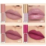 Shein Muge Leen Thanks For The Love Lip Set 12 Pcs