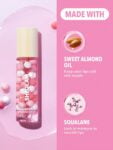 _ شيجلام ليب اويل – زيت شفاه جود تايمز SHEGLAM Good Times Roll Ball Lip Oil