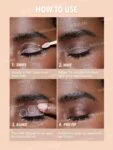 SHEGLAM Ready Set Eyeshadow Primer Super Long