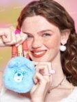 شيجلام × كير بيرز – مجموعة أحمر شفاه ابتسامة مشتركة SHEGLAM X Care Bears Share A Smile Lip 