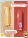 SHEGLAM Care Bears Share A Smile Lip set