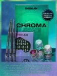 SHEGLAM Chroma Zone Multichrome Gel Liner-On a Trip