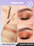 SHEGLAM Ready Set Eyeshadow Primer Super Long