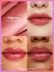 SHEGLAM Mirror Kiss High-Shine Lipstick