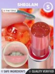 شيجلام ميلو جيلو بالم بلسم العناية الفائقة والترطيب المثالي لشفتيكِ SHEGLAM Mello Jello Lip Balm