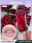 شيجلام ميلو جيلو بالم بلسم العناية الفائقة والترطيب المثالي لشفتيكِ SHEGLAM Mello Jello Lip Balm