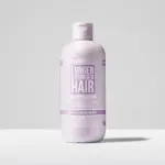 Hairburst Shampoo for Curly and Wavy Hair 350 ml Cherry and Almond