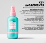 Hairburst Volume and Growth Elixir Spray 125ml Avocado and Coconut