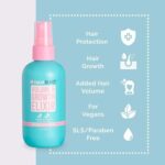 Hairburst Volume and Growth Elixir Spray 125ml Avocado and Coconut