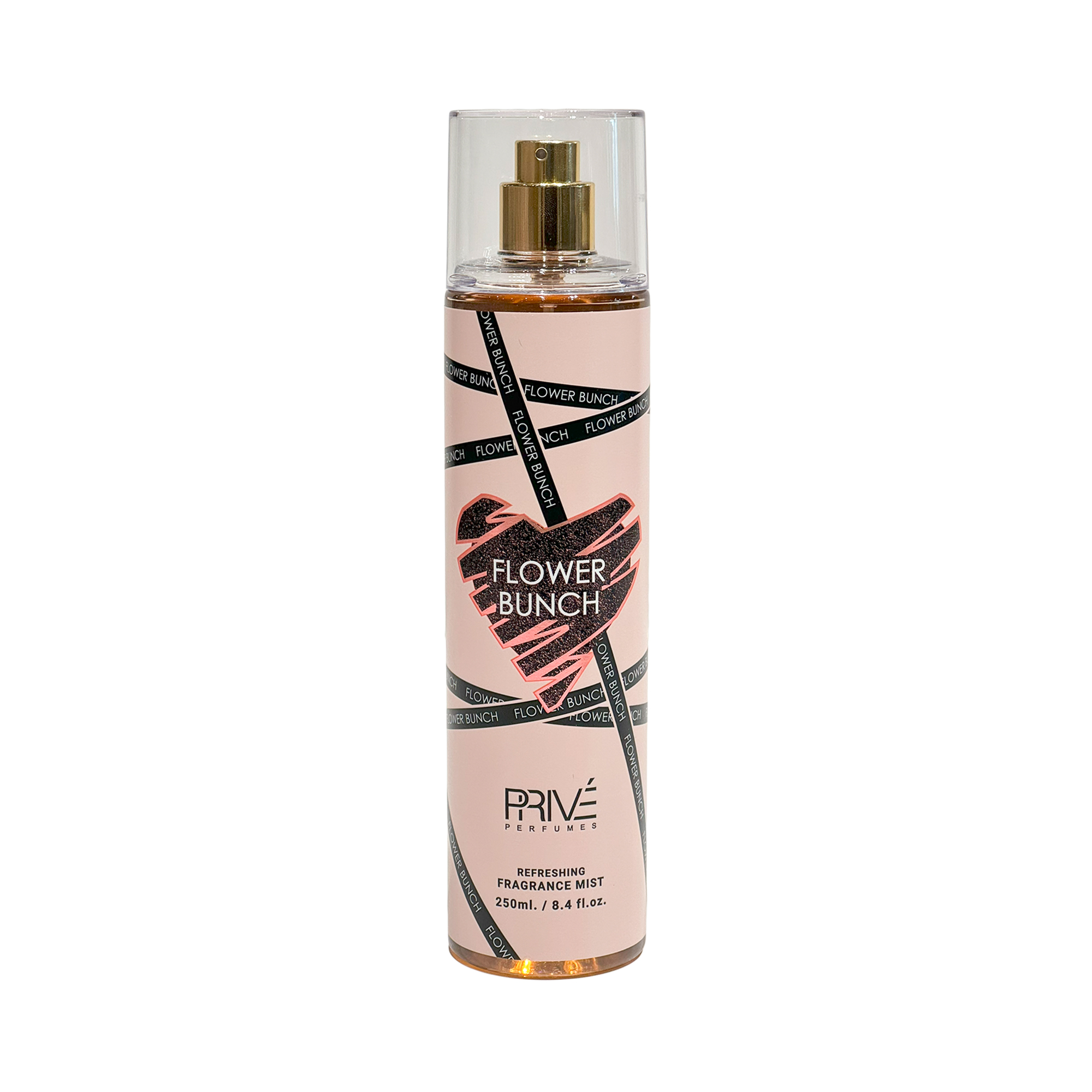 Prive Body Splash 250ML Flower Bunch Prive Body Splash 250ML Flower Bunch
