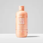 Hairburst for Dry Damaged Hair Shampoo 350ml fig and Vanilla