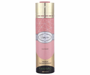   Deomania Rumour Spray for Women 200ml