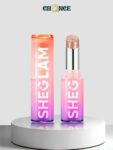 SHEGLAM Mirror Kiss High-Shine Lipstick