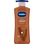  Vaseline Body Lotion Cocoa Radiant 400 ml