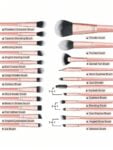 شي-إن-مجموعة-فرش-مكياج-احترافية-مكونة-من-20-قطعة-لون-وردي-من-مانج