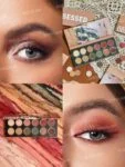 SHEGLAM Marrakesh Obsessed Palette Eyeshadow 12-Clolor Shimmer