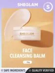 SHEGLAM Nourishing Neroli Face Cleansing Balm 35 g