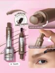 SHEGLAM Brow-Fection Angled Brush & Dip