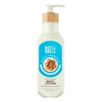 Nutshell Argan and Pomegranate Body Lotion 485ml