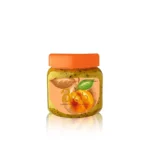 Blob scrub cream Peach 250g