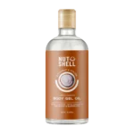 Nutshell Coconut and Cocoa Body Gel Oil 250ml