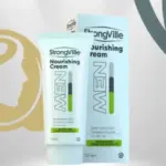 StrongVille Nourishing Hair Cream for Men 120ml