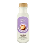  Nutshell Shower Cream Macadamia and Rose Water 485ml