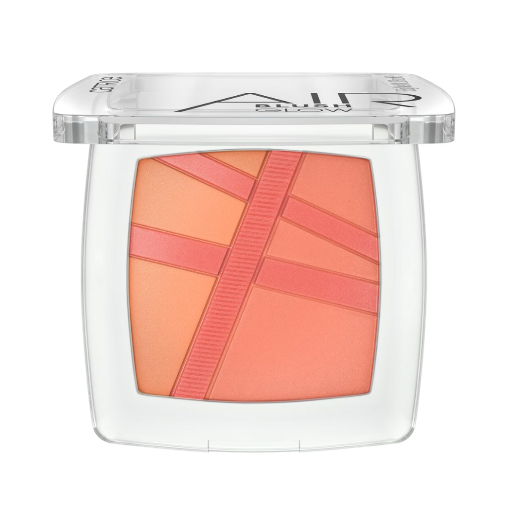 Catrice Air Blush Glow Catrice Air Blush Glow