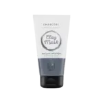 Bobana Charcoal Clay Mask Tube 150g